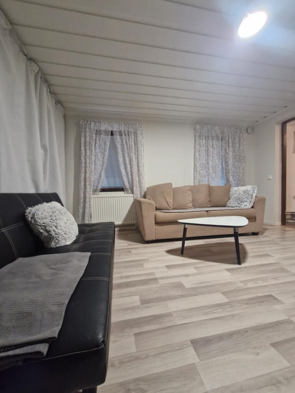 Lägenhet i Lindesberg 50kvm Apartment in Sweden