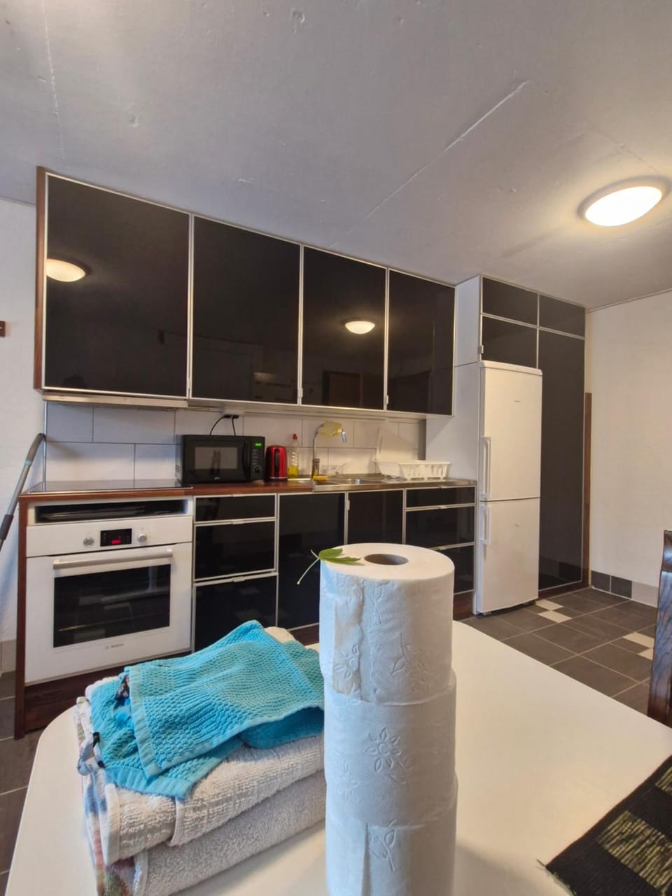 Lägenhet i Lindesberg 50kvm Apartment in Sweden