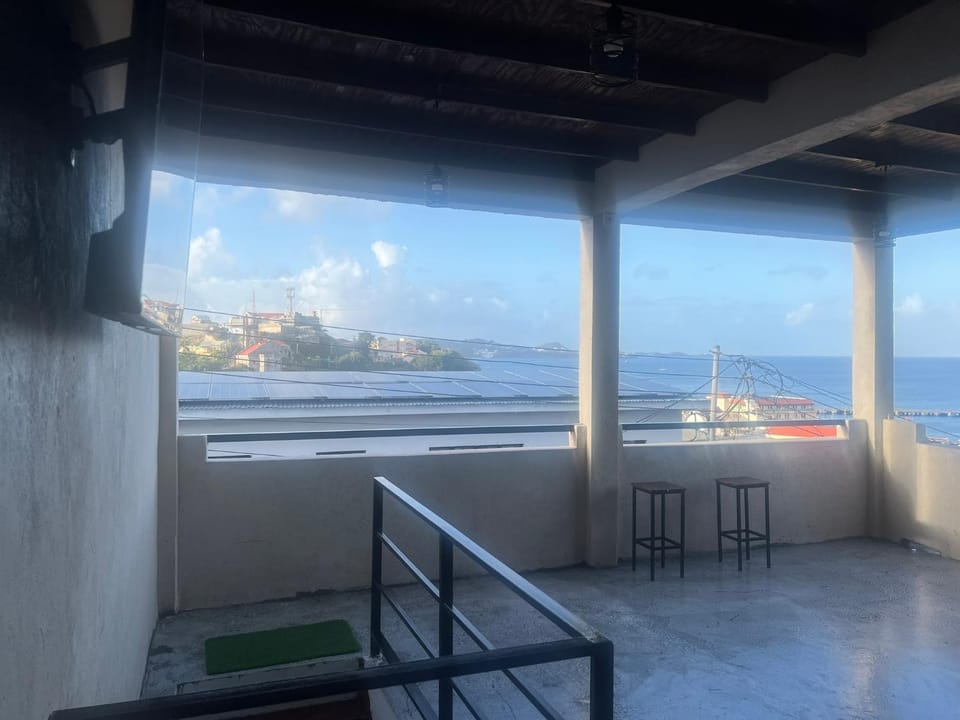 Comfortable and affordable Apartment in Saint Georges