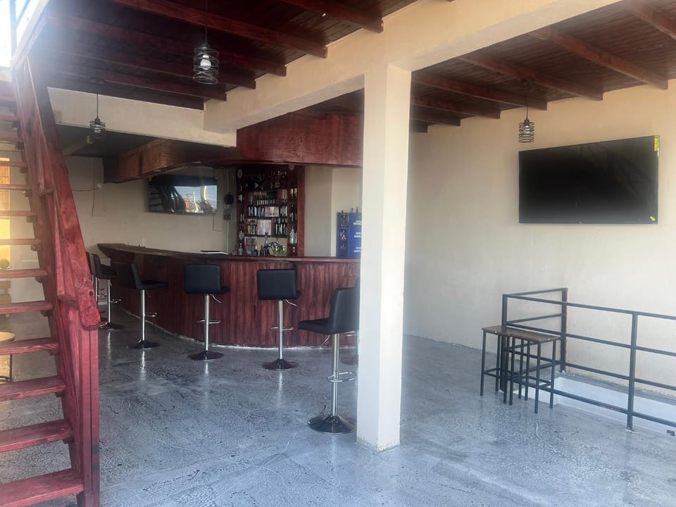 Comfortable and affordable Apartment in Saint Georges