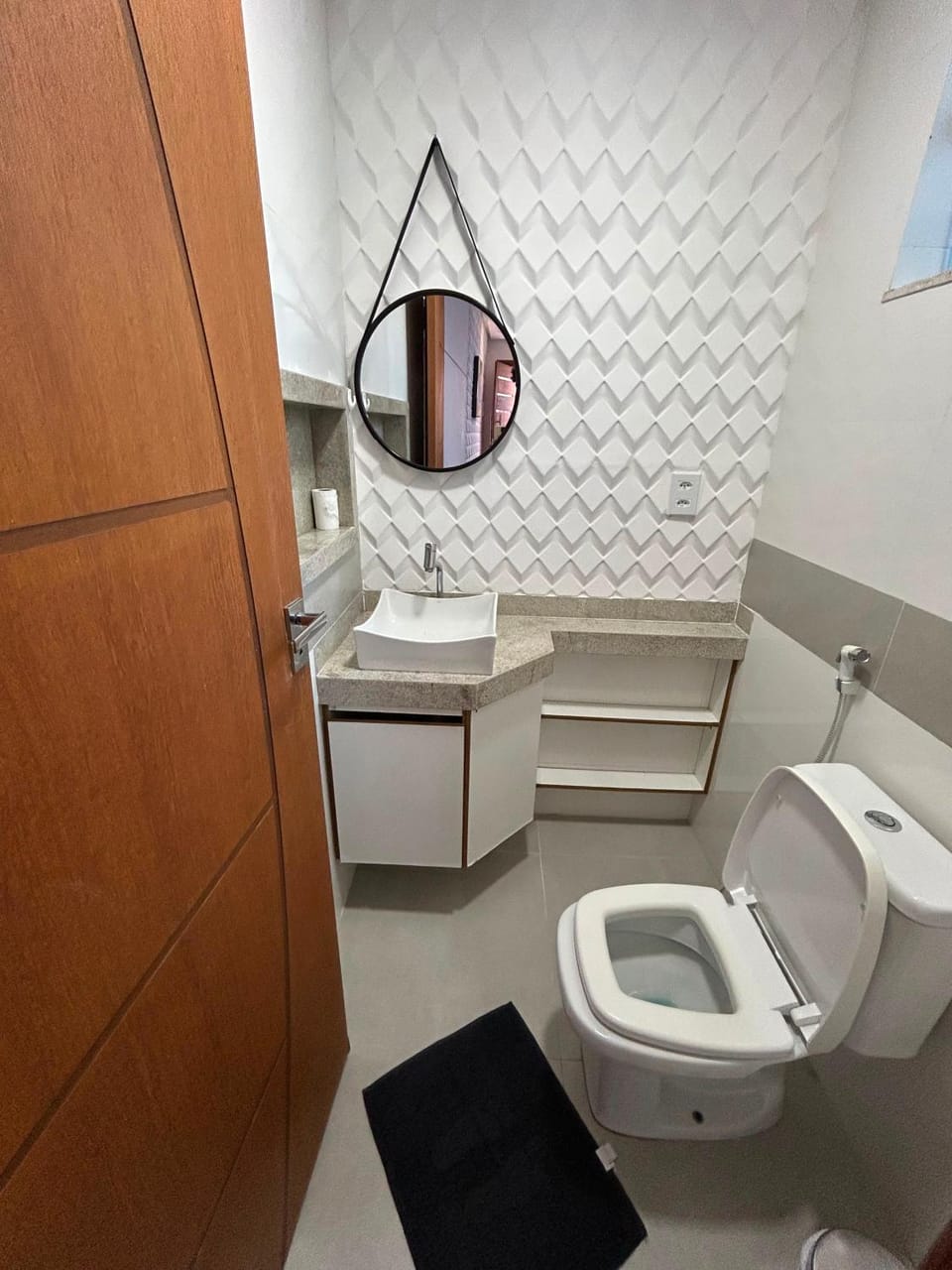 Villa dos Diamantes apto 30 Apartment in State of Bahia
