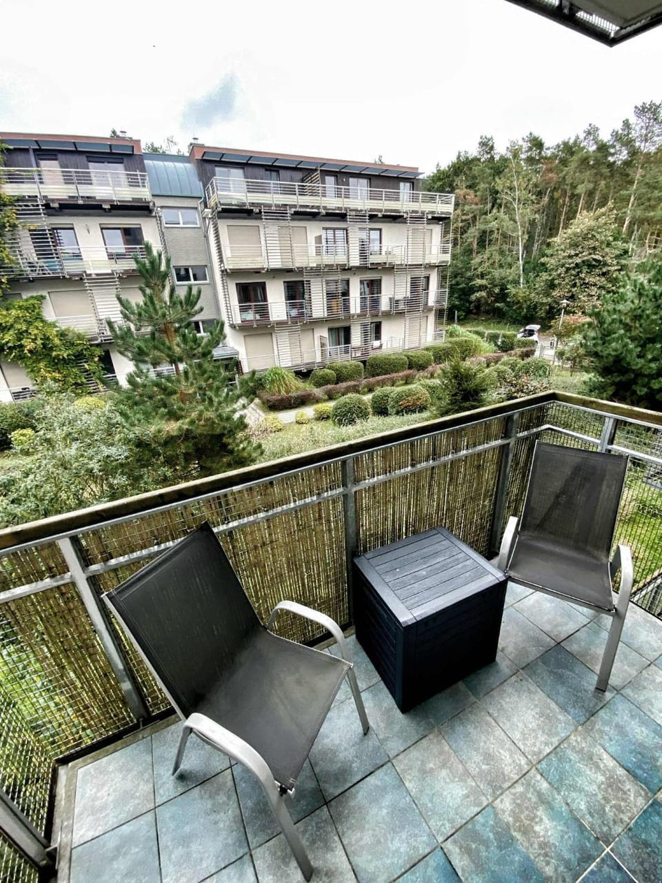 Chodorowska Home Apartment in Heringsdorf