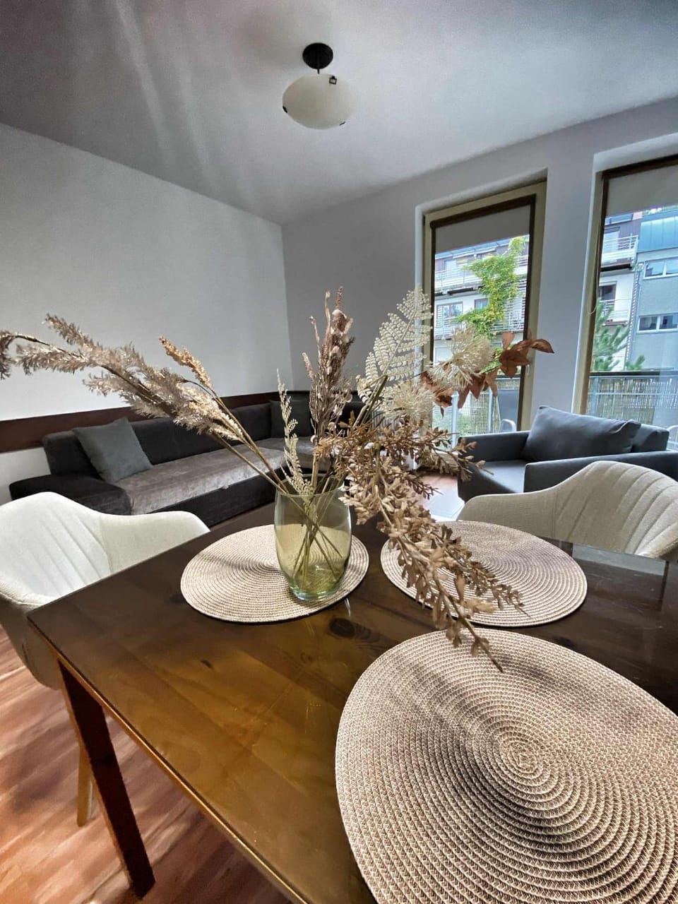 Chodorowska Home Apartment in Heringsdorf