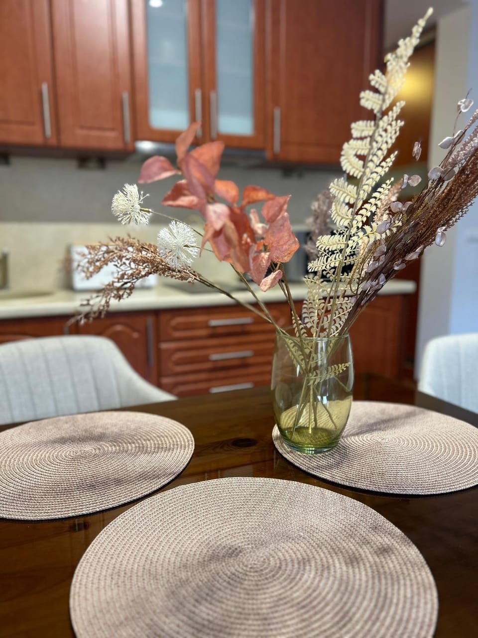 Chodorowska Home Apartment in Heringsdorf