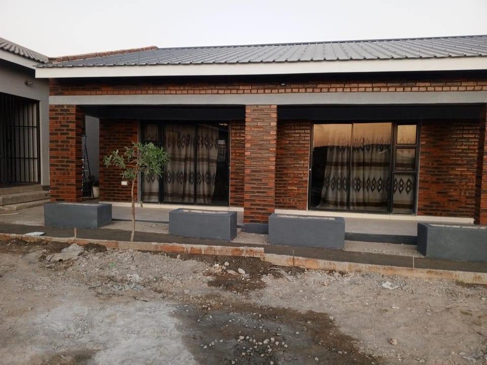 WaterBerry Guesthouse Masvingo Bed and Breakfast in Zimbabwe