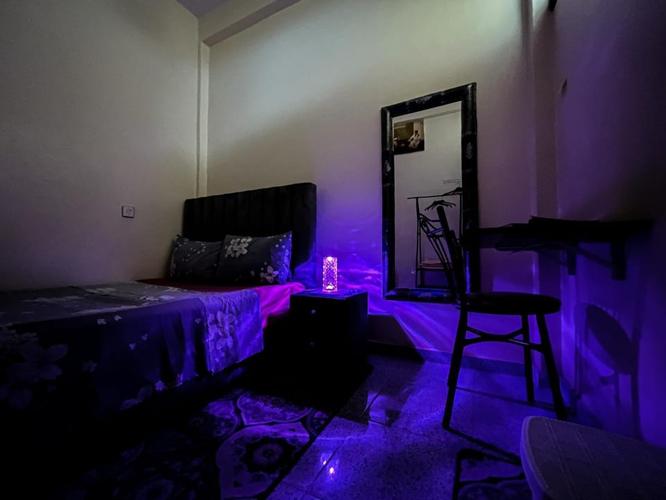 chambre privee A AGADIR Apartment in Agadir