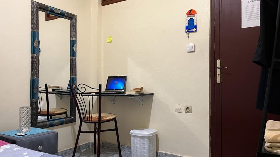 chambre privee A AGADIR Apartment in Agadir