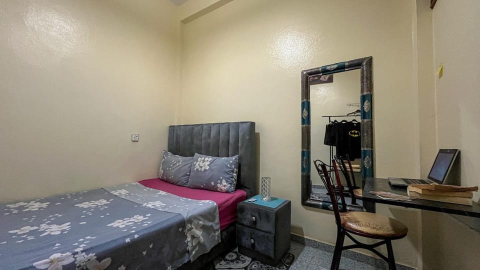 chambre privee A AGADIR Apartment in Agadir