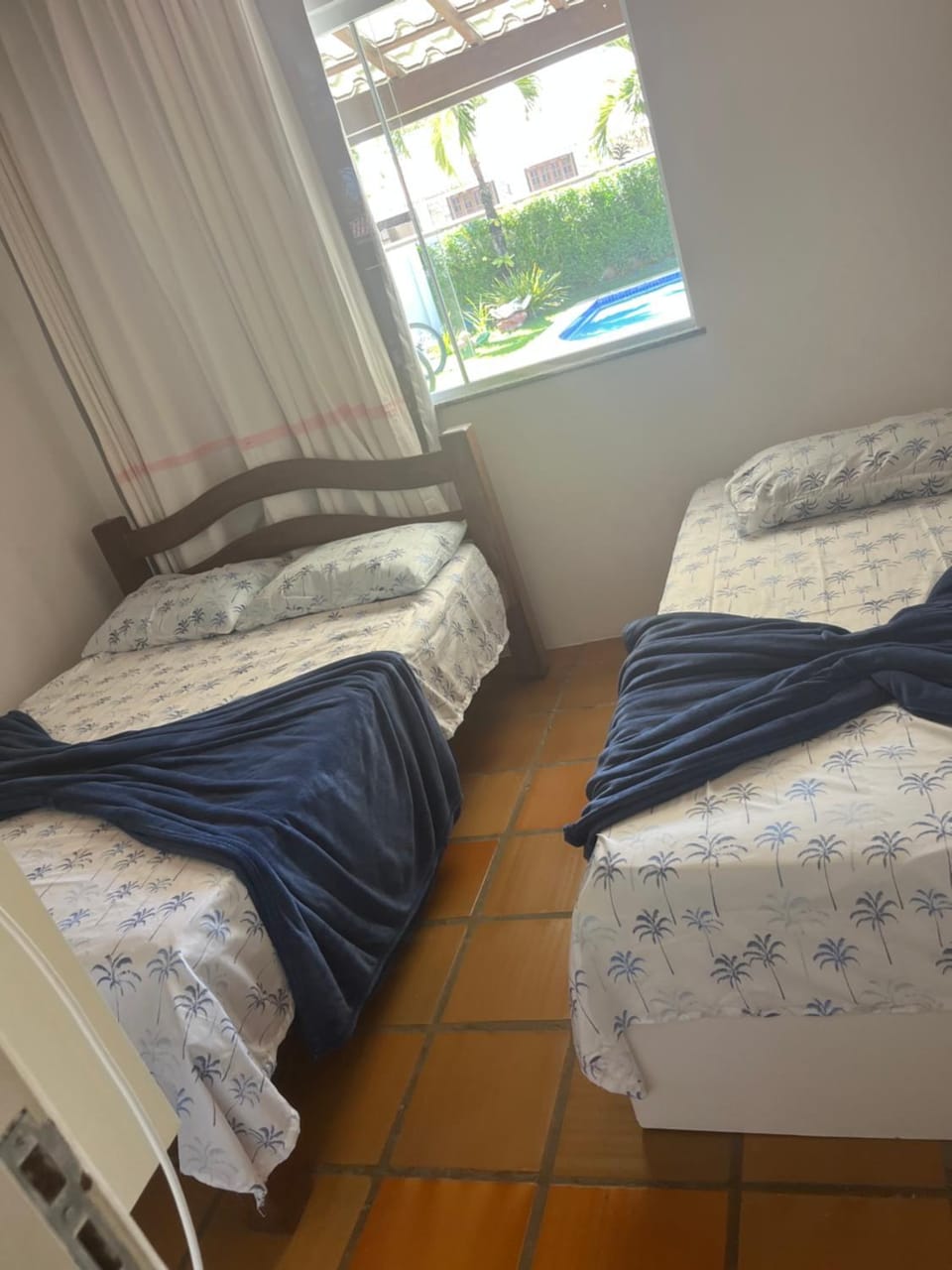 Casa de Mônica House in State of Bahia