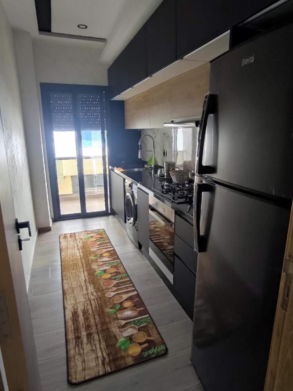 Appartement Ennour de Martil Apartment in Tangier-Tétouan-Al Hoceima