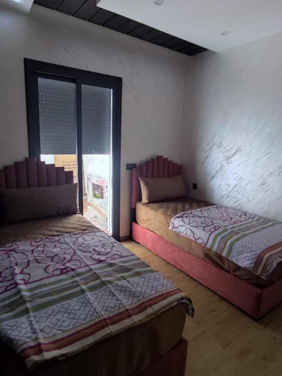 Appartement Ennour de Martil Apartment in Tangier-Tétouan-Al Hoceima