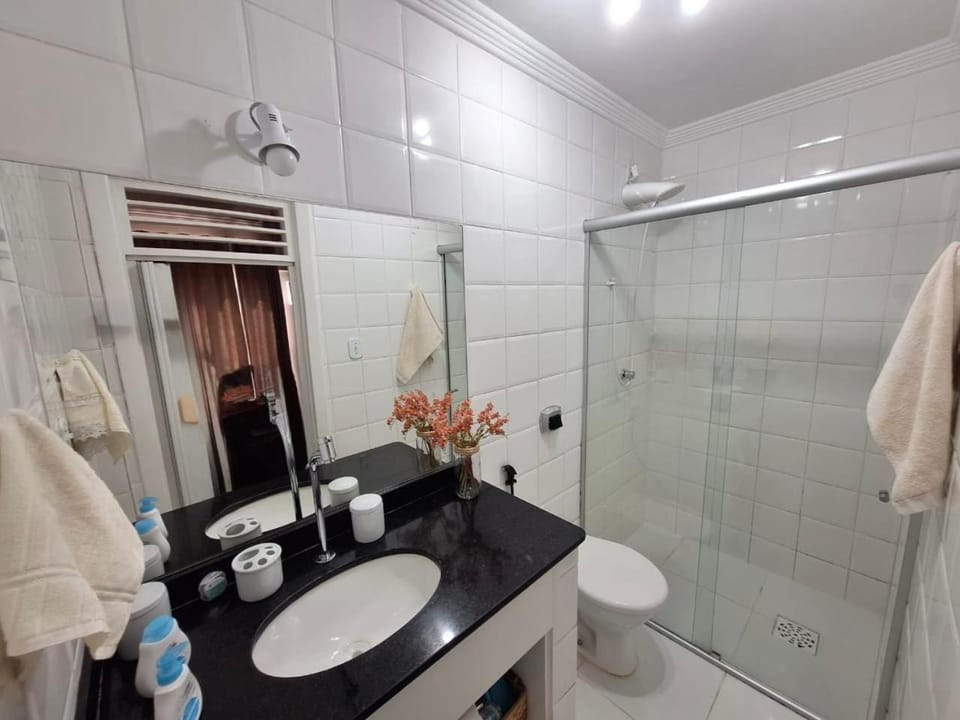 Apartamento Doca COP30 Apartment in Belém