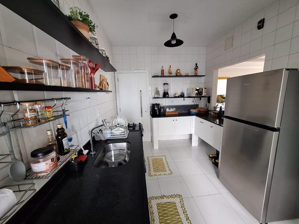 Apartamento Doca COP30 Apartment in Belém