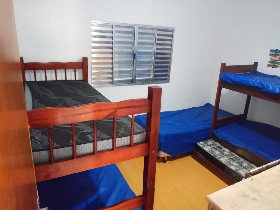 Recanto da praia Apartment in Ubatuba