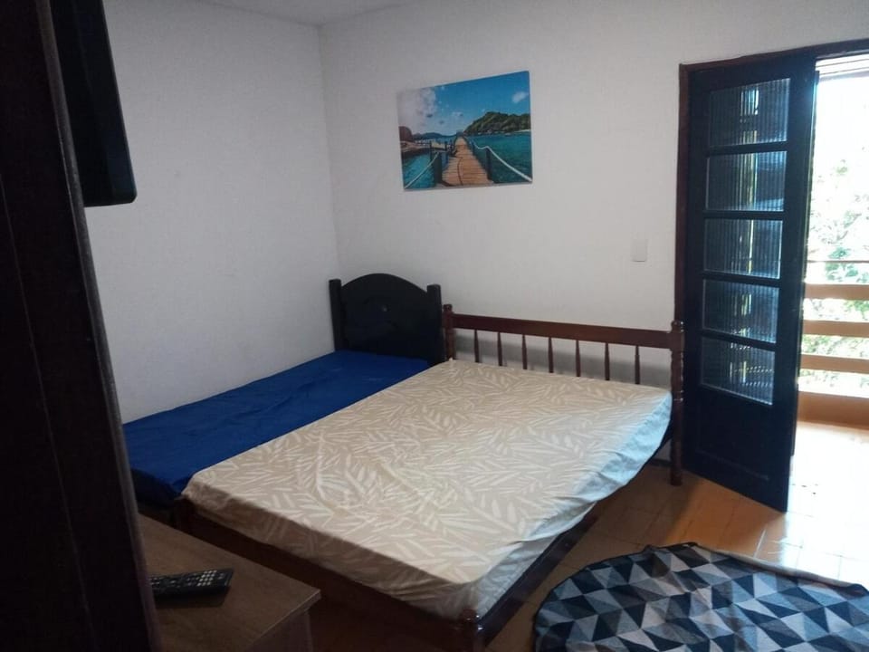 Recanto da praia Apartment in Ubatuba