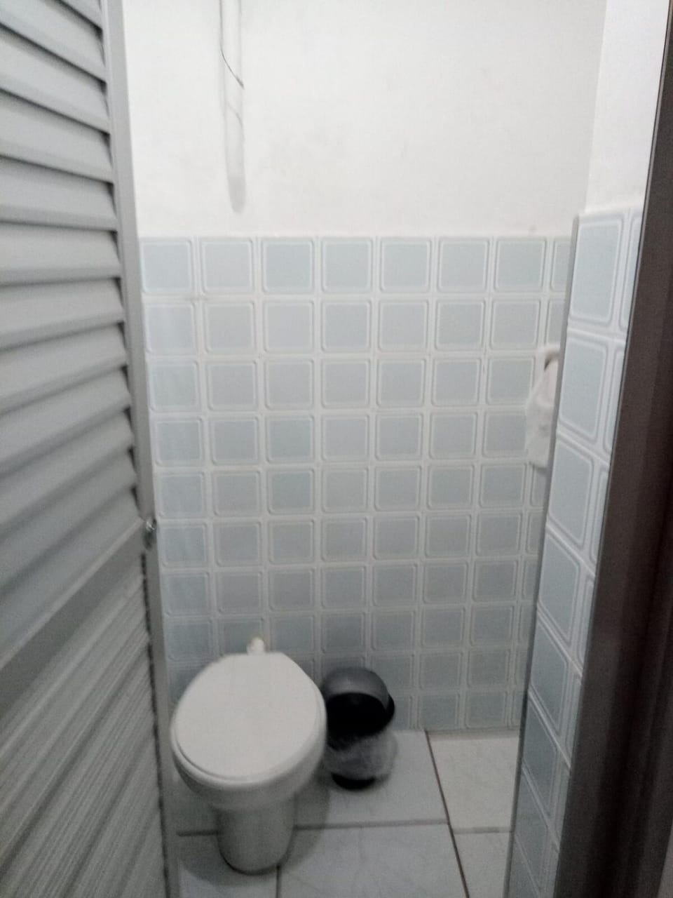 Recanto da praia Apartment in Ubatuba