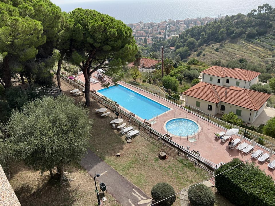 Hotel Riviera Belsoggiorno Hotel in Bordighera