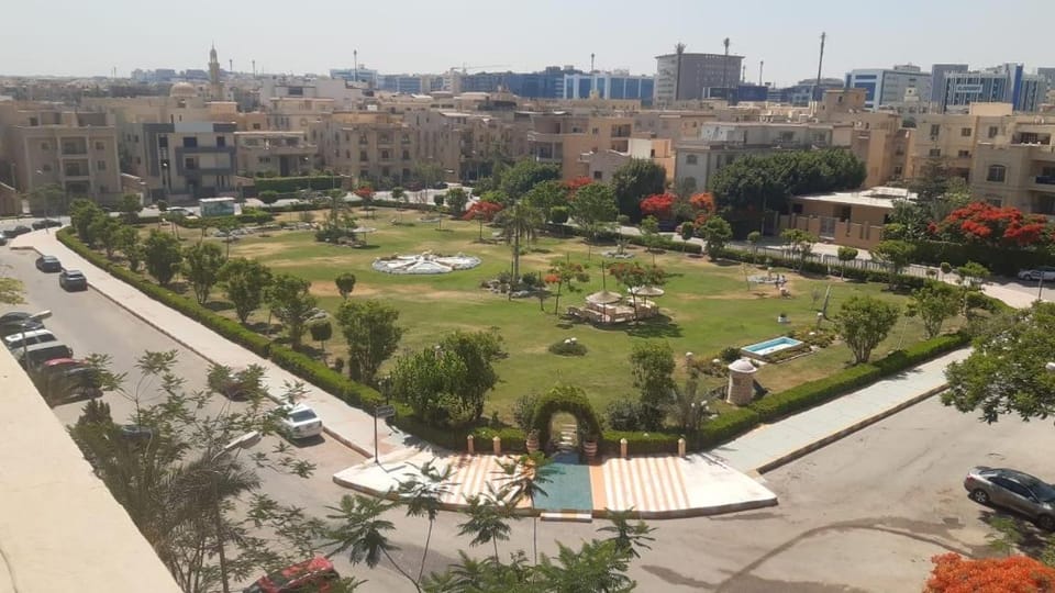 New Cairo city - wafaa home Apartment in New Cairo City