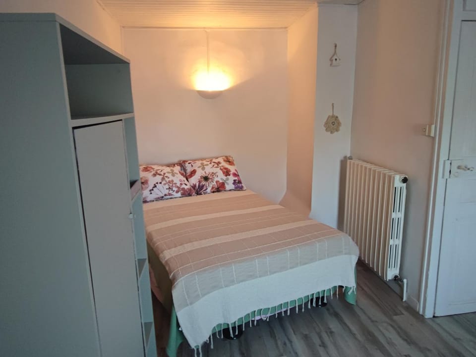 Chez Christine et Fred Bed and Breakfast in Occitanie
