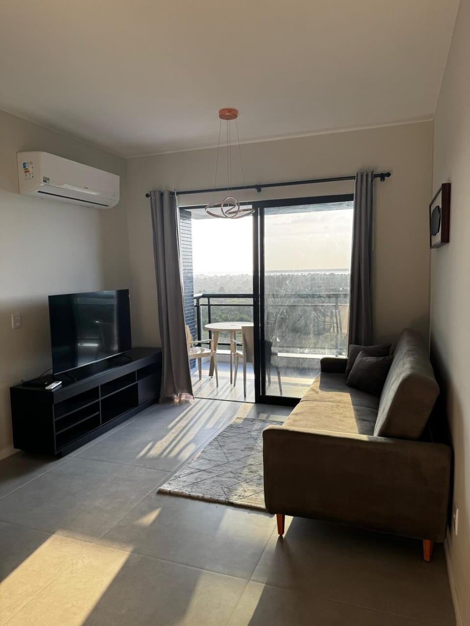 Studio em Belém perto do Shopping Bosque e Parque da Cidade Apartment in Belém