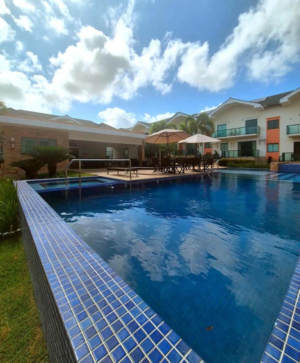 Casa Magister Atalaia - Villagio Della Fontana Villa in State of Pará
