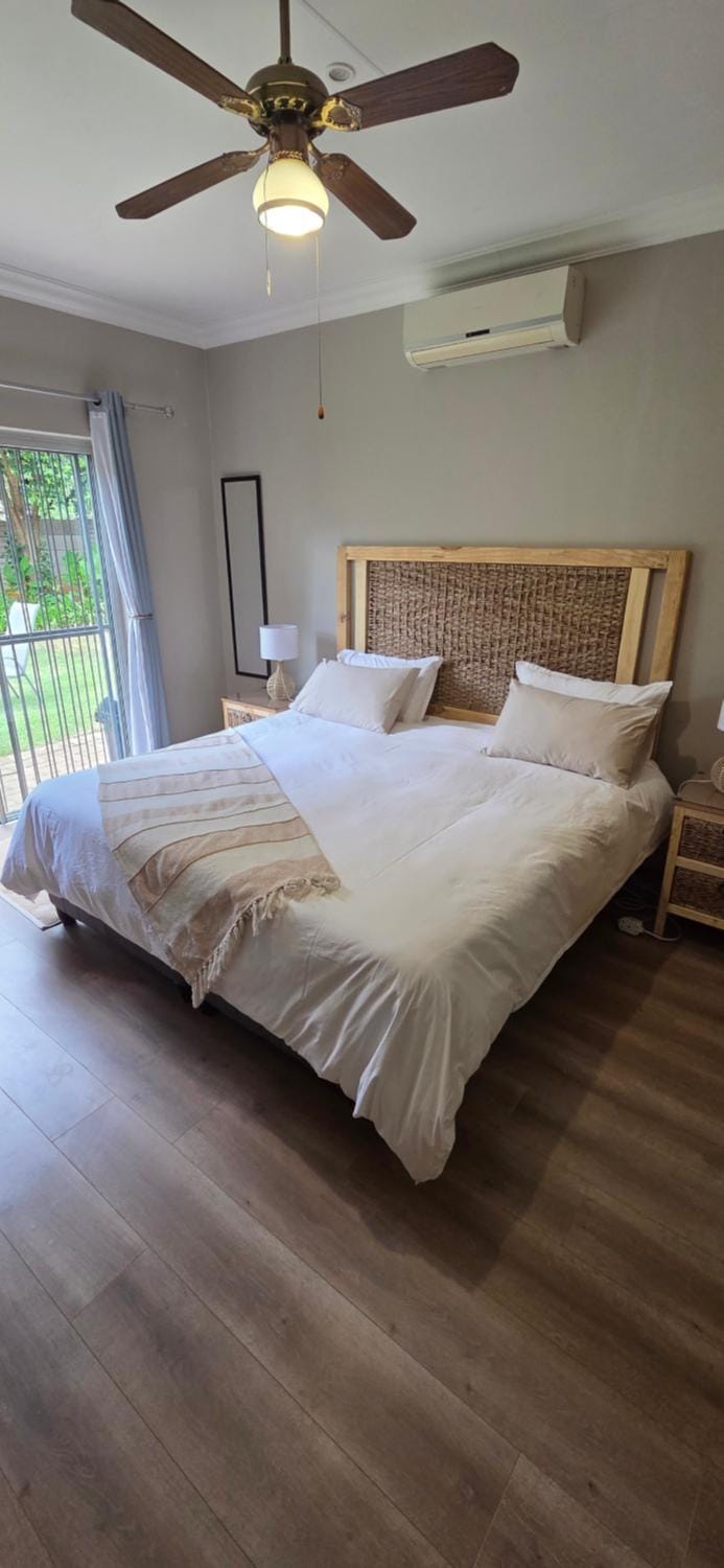15 Elizabeth Eybers str Vacation rental in South Africa
