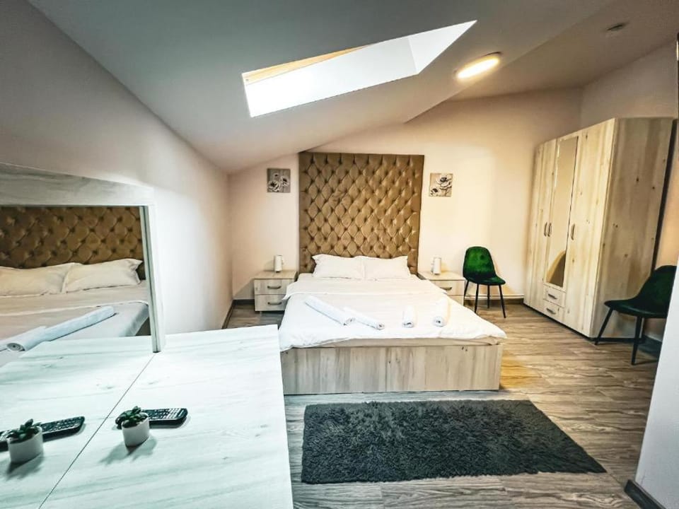 Splendor Bratianu Hotel in Romania