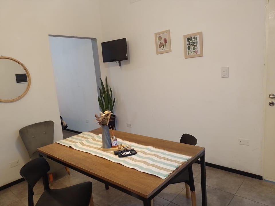 calle 45 Apartment in La Plata