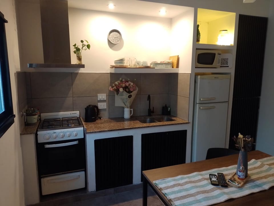 calle 45 Apartment in La Plata