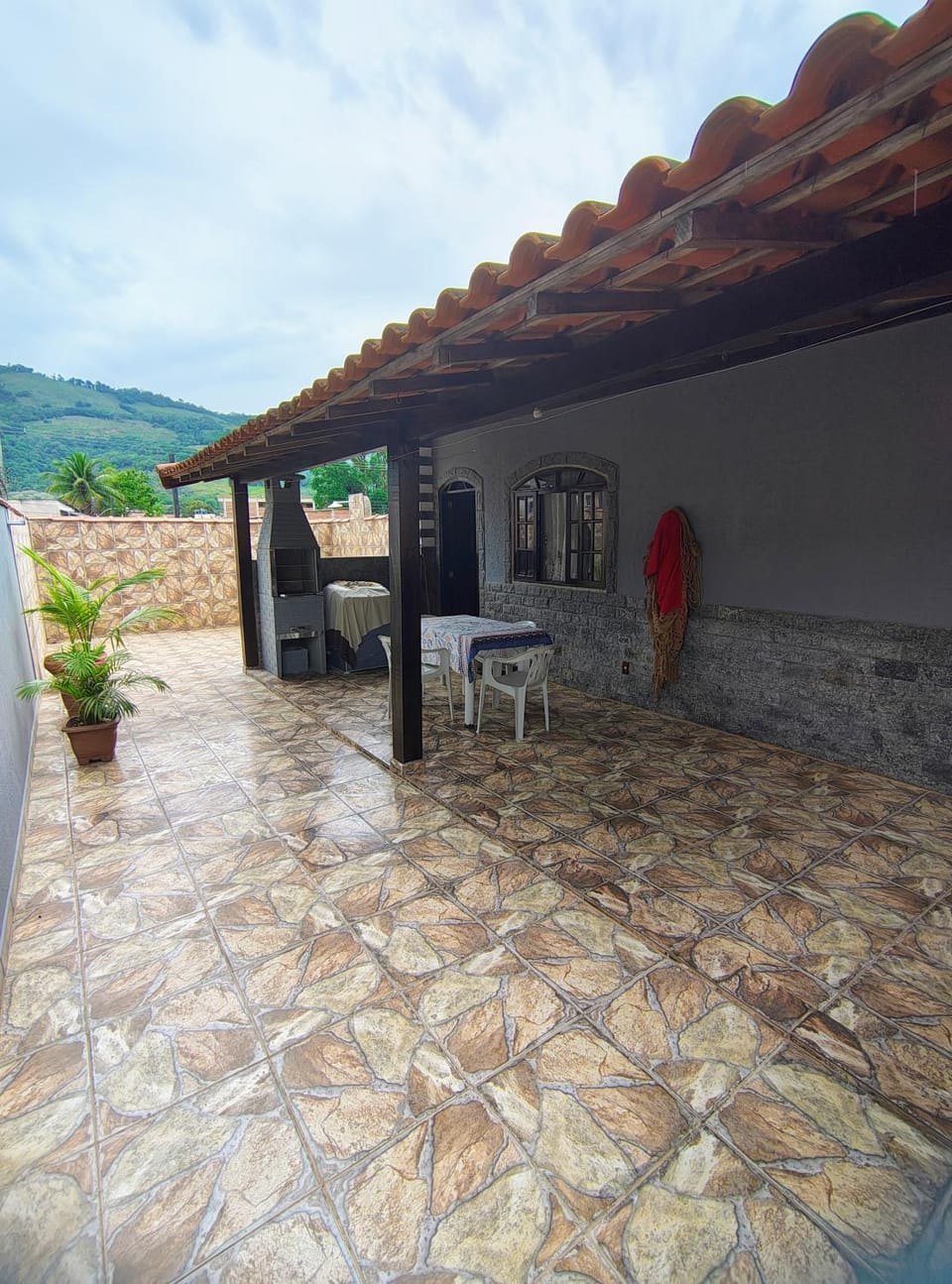Casa temporada - Angra dos Reis House in Angra dos Reis