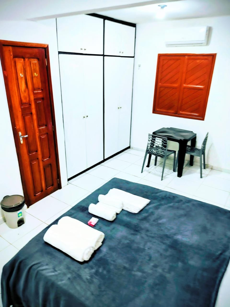 suíte feliz Vacation rental in Belém