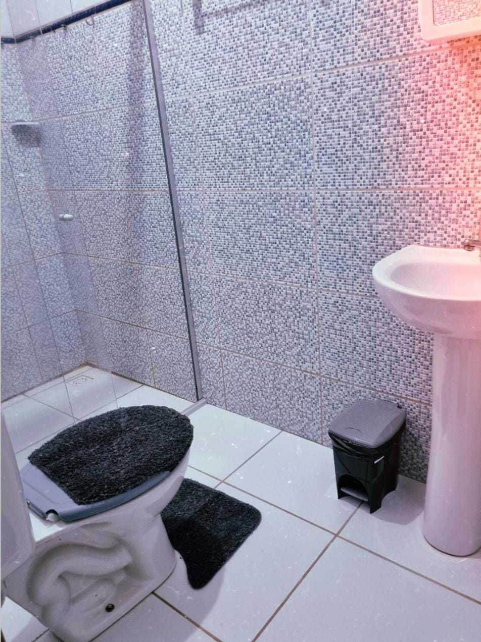 suíte feliz Vacation rental in Belém