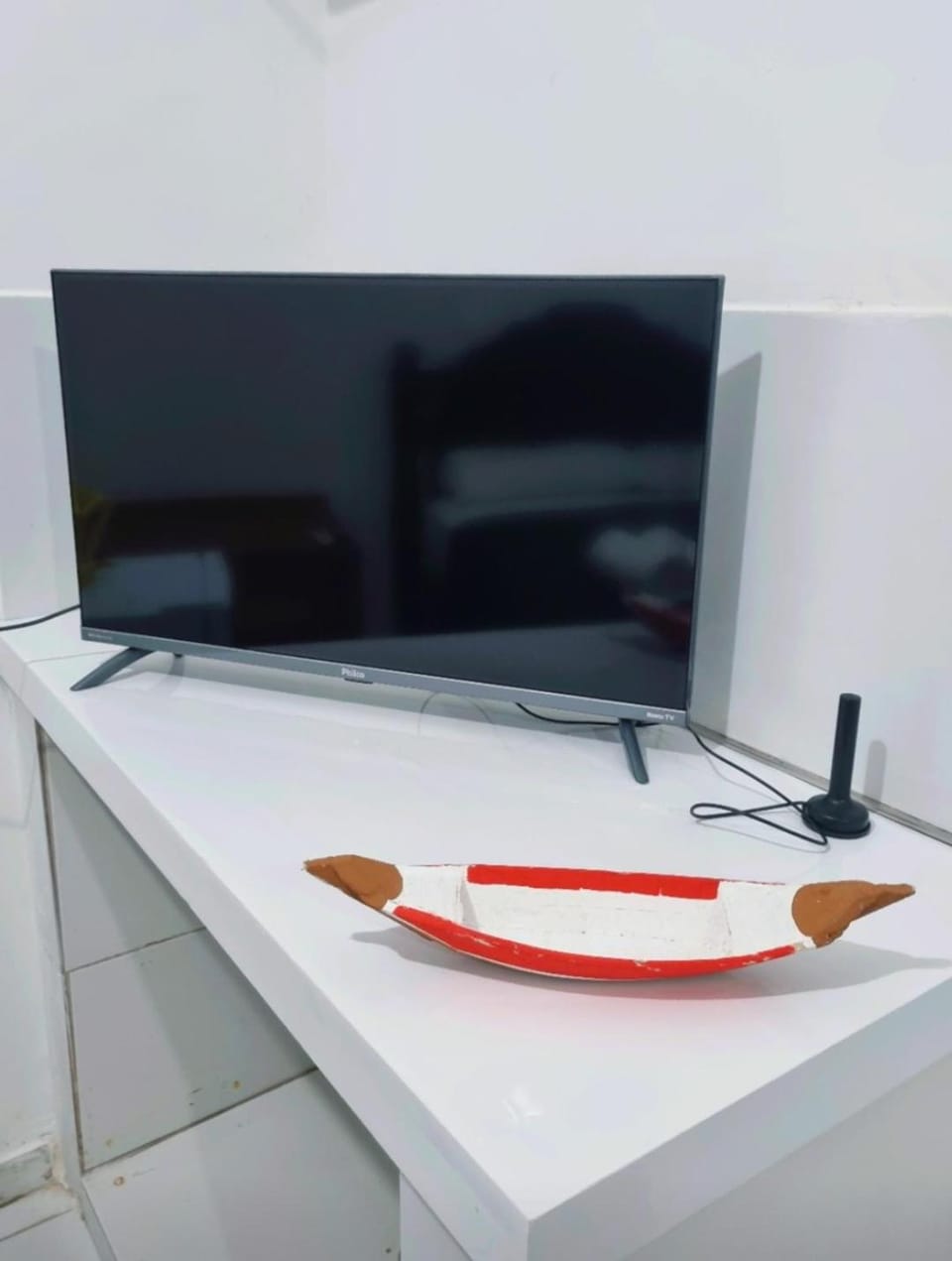 suíte feliz Vacation rental in Belém