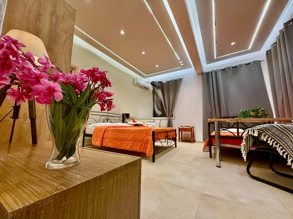 Le Due Terre House in Corfu, Greece