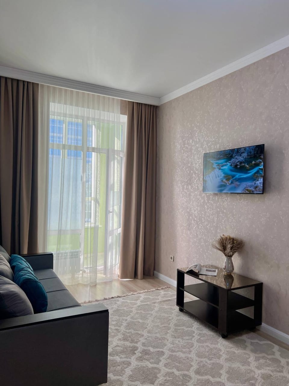 TV and multimedia