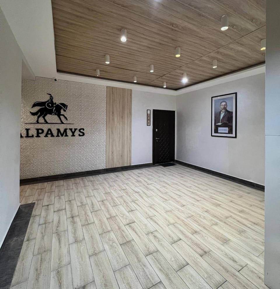 Property logo or sign