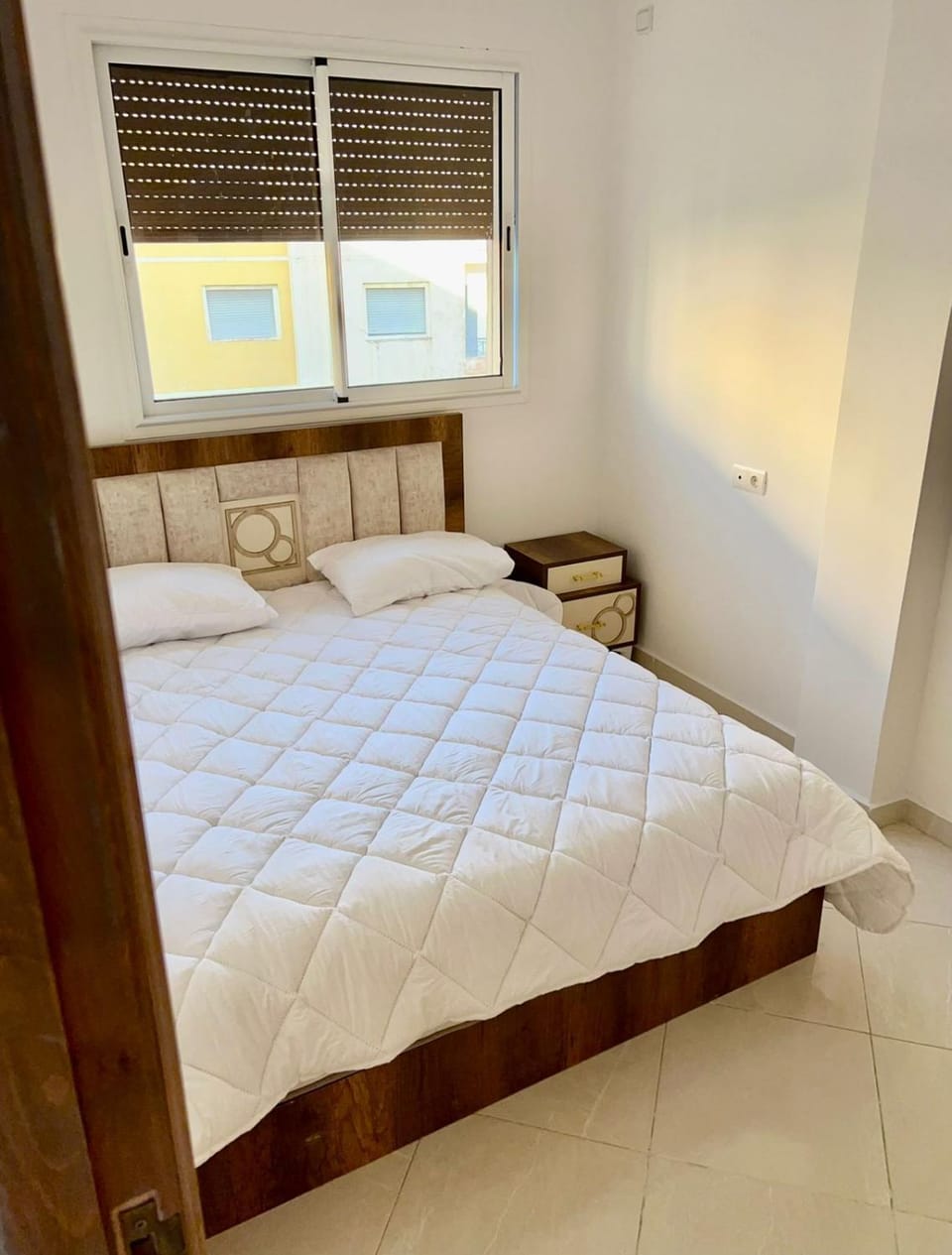 Studio centre-ville tanger Apartment in Tangier