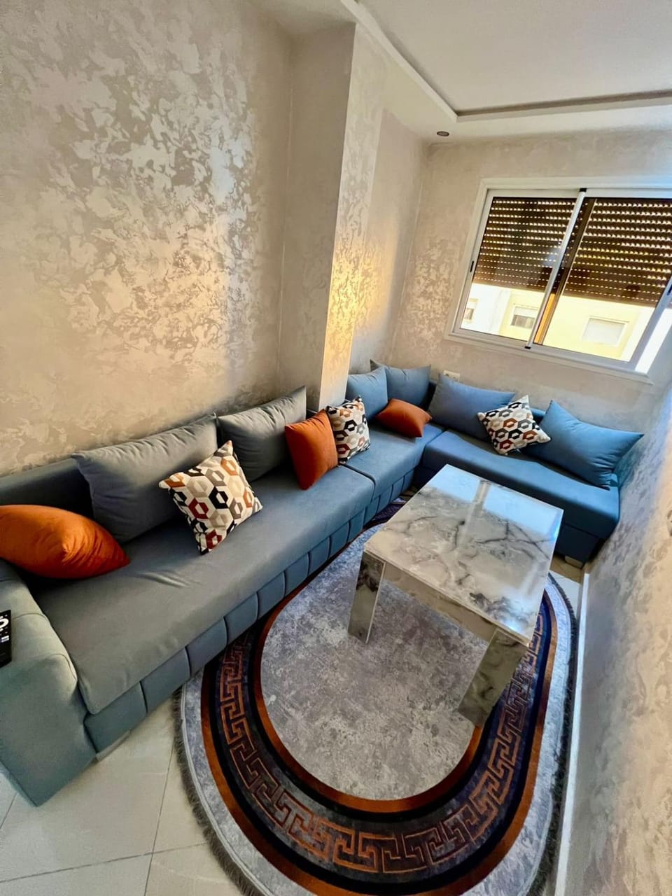 Studio centre-ville tanger Apartment in Tangier