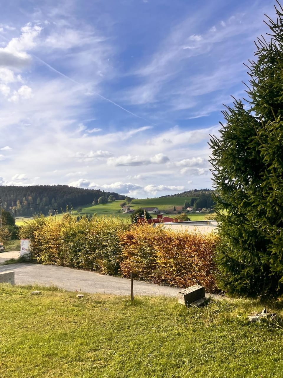 Chalet authentique au cœur du Mont d'Or Chalet in Métabief