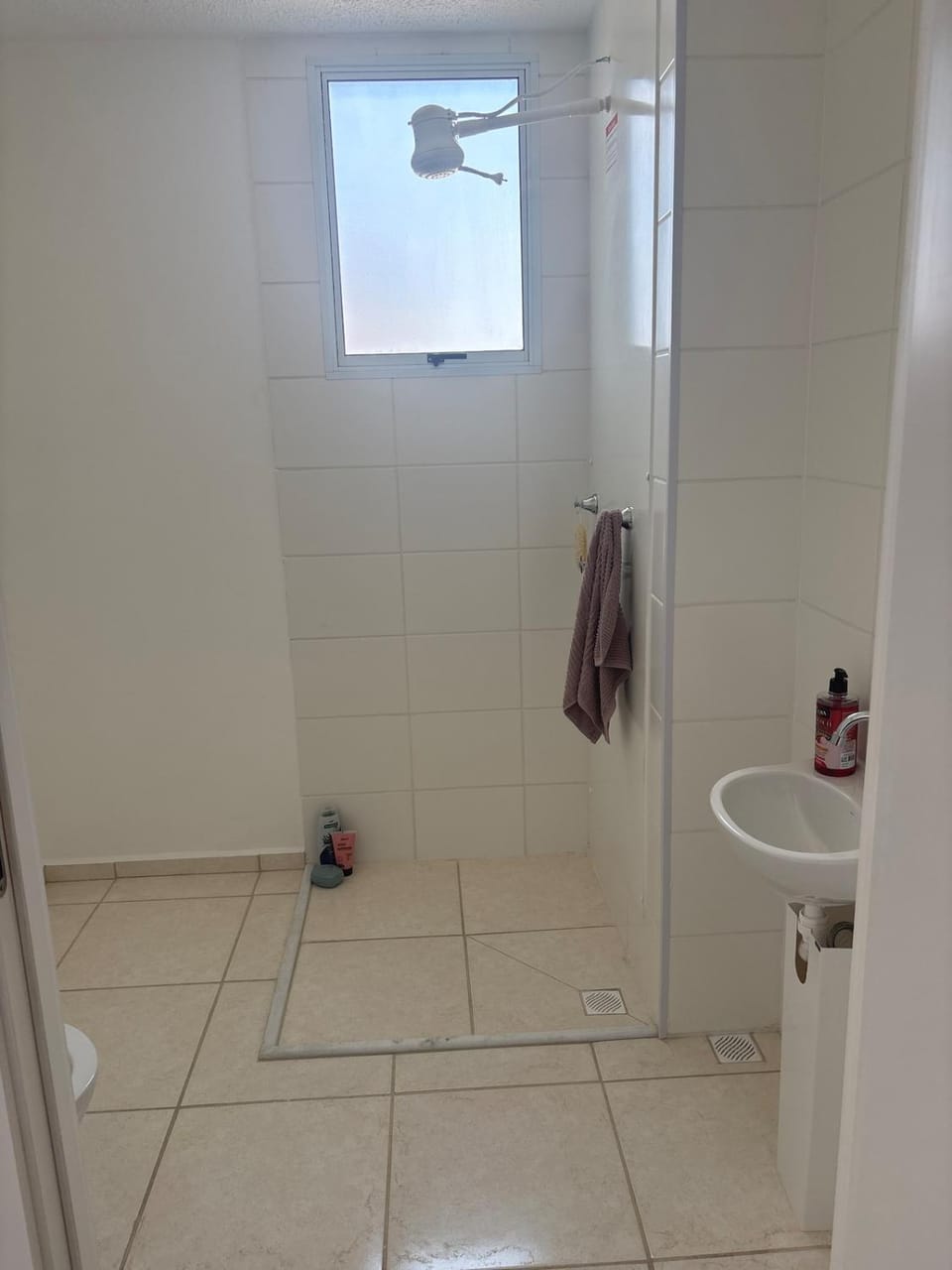 Apartamento de um quarto Apartment in Contagem