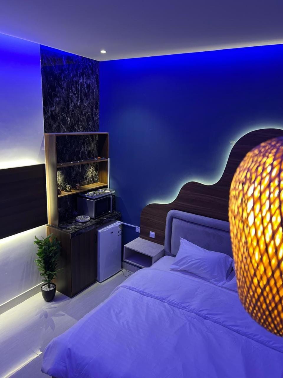 استديو انيق Apartment in Riyadh