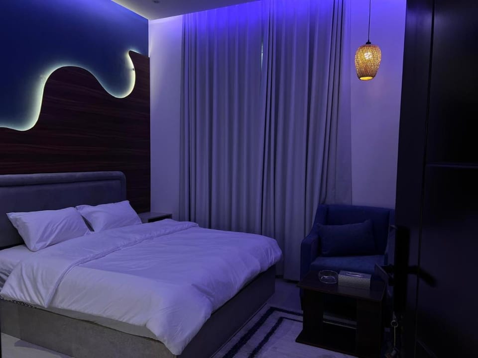 استديو انيق Apartment in Riyadh