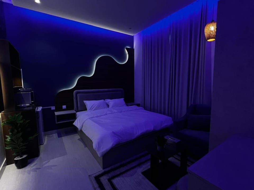 استديو انيق Apartment in Riyadh