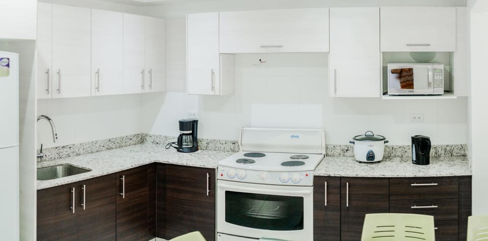 Toscana Escazú Apartment in San Jose