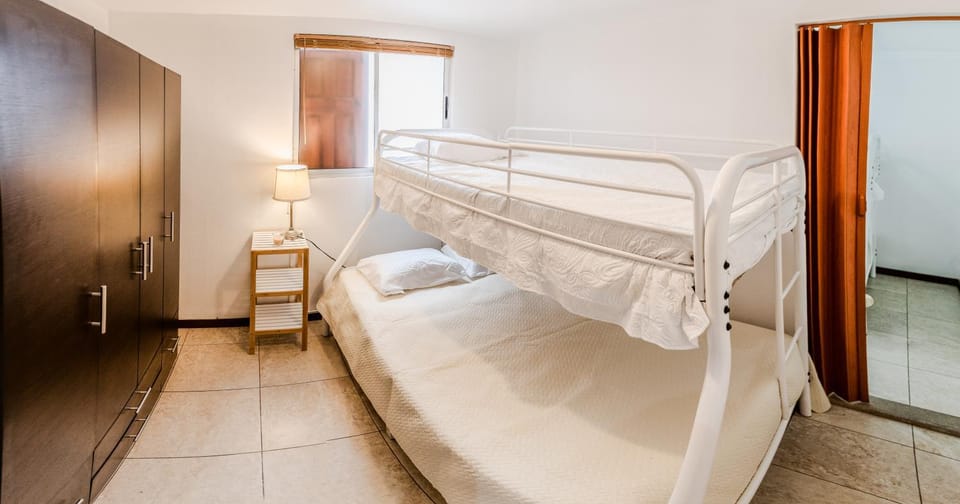 Toscana Escazú Apartment in San Jose