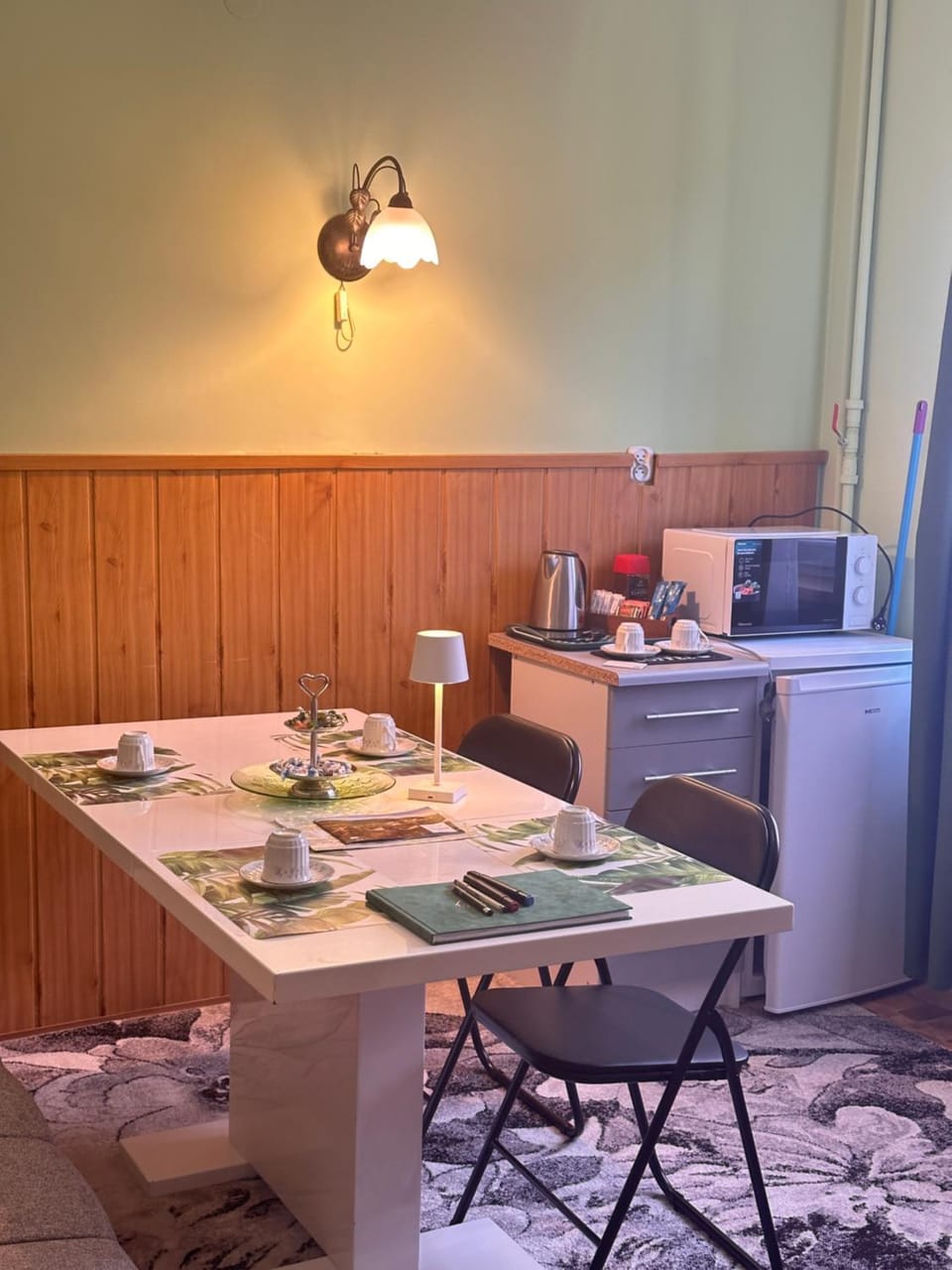 Wypoczynek Między Świerkami Apartment in Czechia