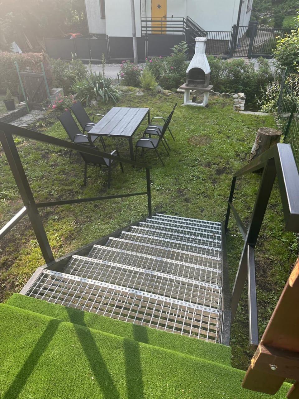 Wypoczynek Między Świerkami Apartment in Czechia