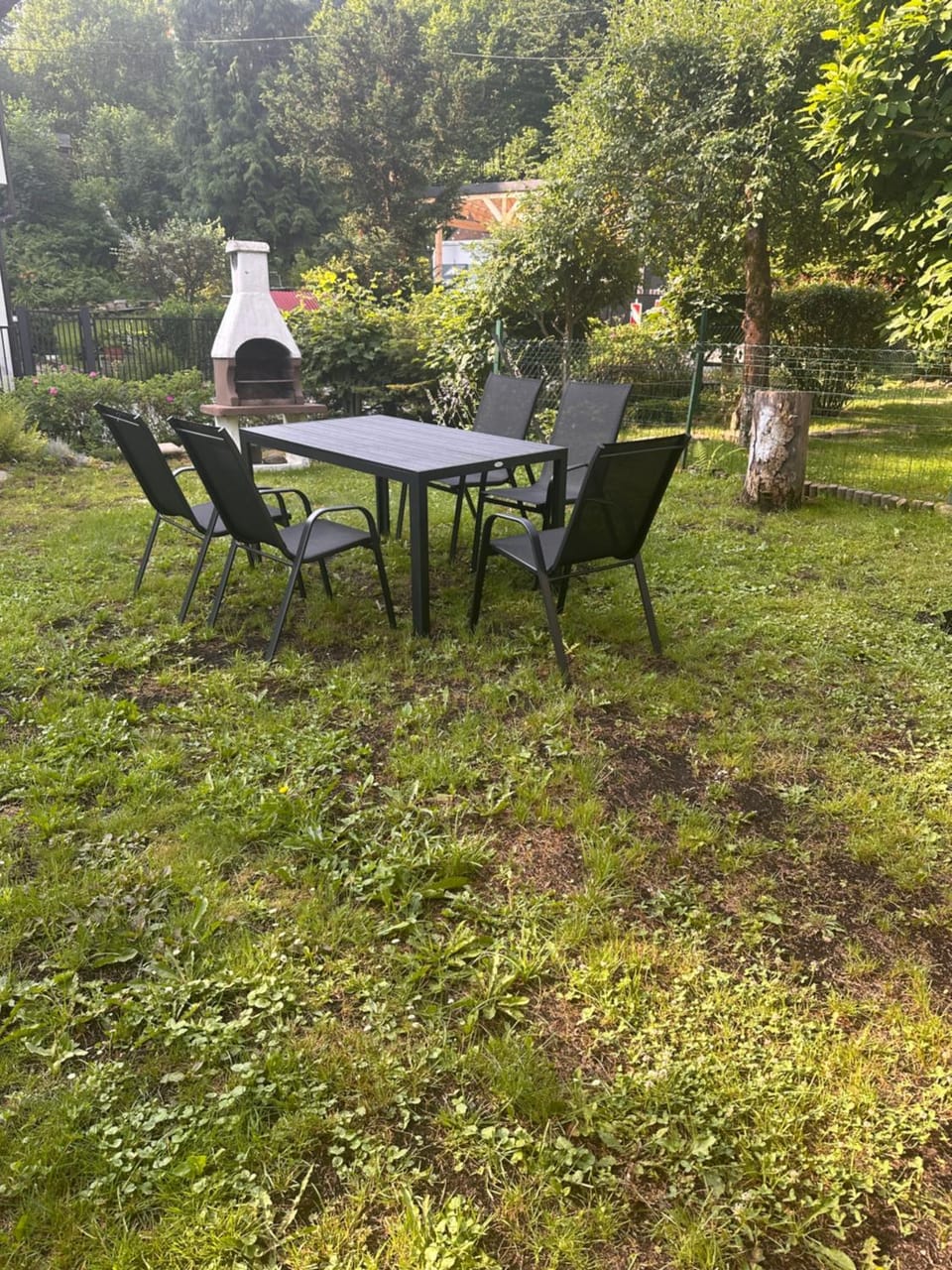 Wypoczynek Między Świerkami Apartment in Czechia