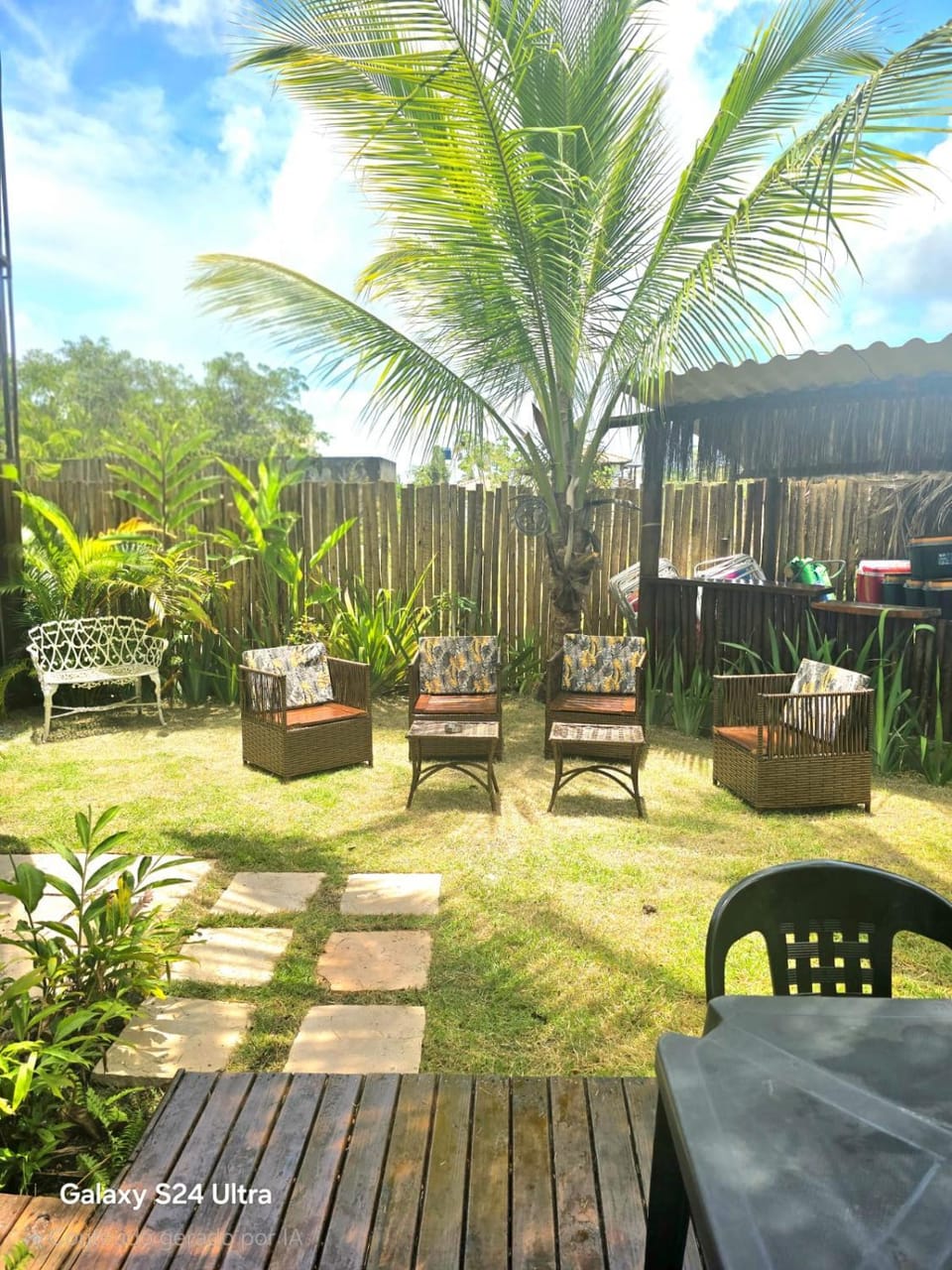 Lá vie taipu Hotel in State of Bahia