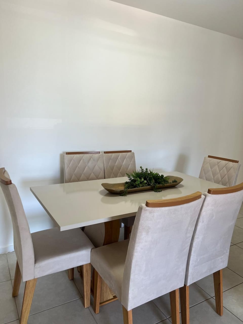 Apartment Jtr - Jatiúca Apartment in Maceió